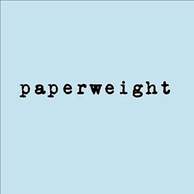Paperweight (feat. Lily Kershaw) - Single - Joshua Radin