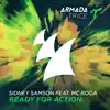 Ready for Action (feat. MC Roga) - Single album lyrics, reviews, download