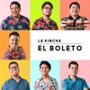 El Boleto - Single, 2018