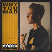 Why You Mad? artwork