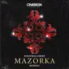 Mazorka (Osins Remix) song lyrics