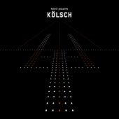 fabric presents Kölsch (DJ Mix) artwork