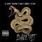 Snake Pit (feat. Quelly Dinero & Ca Rivi) - Sa Silent Assassin lyrics