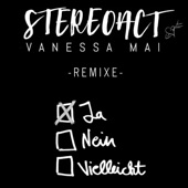 Ja Nein Vielleicht (Remixe) - EP artwork