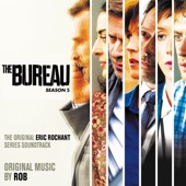 The Bureau - Season 5 (Original Series Soundtrack) artwork