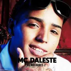 As Melhores 2 - EP - MC Daleste