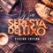 Galera do Interior (feat. Luan Estilizado) - DJ Ivis lyrics