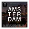 Parquet Recordings Presents: Amsterdam Dance Event 2015 album lyrics, reviews, download