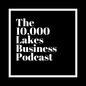 Episode 2 - Scaling Your Business Through Word of Mouth Marketing