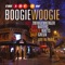 Bonsoir Boogie! (With Ben Waters & Axel Zwingenberger) [Live] artwork
