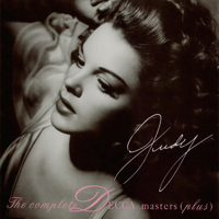 Judy Garland - Have Yourself A Merry Little Christmas artwork