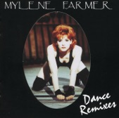 MYLENE FARMER - QUE MON COEUR L