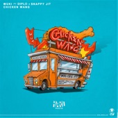 Chicken Wang (feat. Diplo, Snappy Jit) artwork