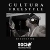 Stream & download Cultura Freestyle - Single