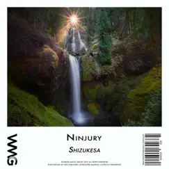 Shizukesa by Ninjury album reviews, ratings, credits