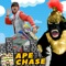 Ape Chase (feat. Fgteev) - Funnel Vision lyrics