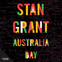 Stan Grant - Australia Day artwork