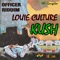Kush - Louie Culture lyrics