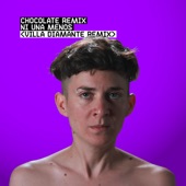 Ni una Menos (Villa Diamante Remix) artwork