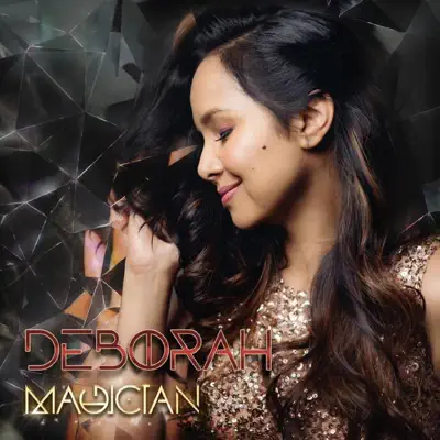 Magician - Déborah