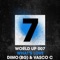 What's Love - DiMO (BG) & Vasco C lyrics