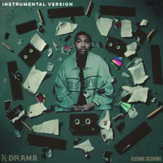 Elegiac Sessions: Instrumental Version (Instrumental) by K-Drama album reviews, ratings, credits