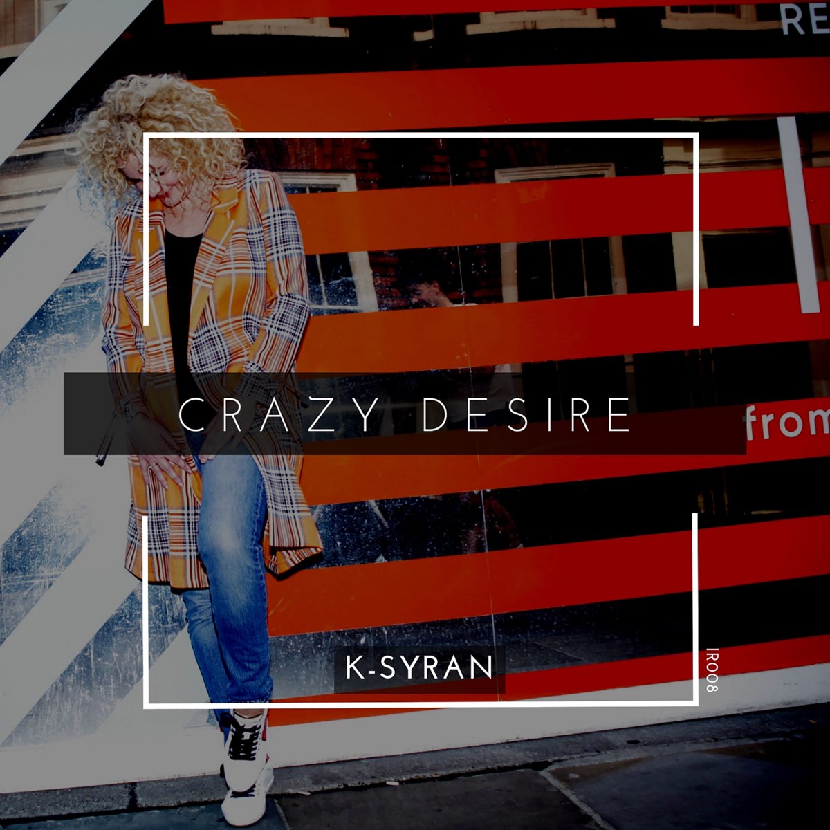 Crazy desire. Crazy Desire 86. Kalia & Yago Demier + my Desire (Radio Mix)дискография.