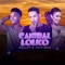 Canibal Louco (feat. Eslley) - Mc Jeffinho lyrics