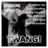 Twang! artwork