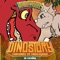 Batalla de Dinosaurios: ¡No Me Comas! - Howdytoons lyrics