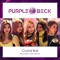 Crystal Ball - PurpleBeck lyrics