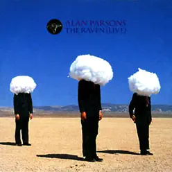 The Raven (Live) - Single - Alan Parsons