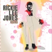 Rickie Lee Jones - Houston