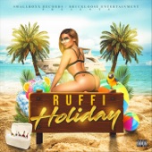 Ruffi - Holiday