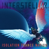 Isolation Trance Nation - EP artwork