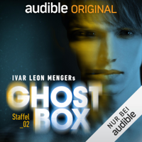 Ivar Leon Menger - Ghostbox. Die Gedanken waren frei: Staffel 2 artwork