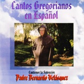 Cantos Gregorianos en Español: Cantemos la Salvación artwork