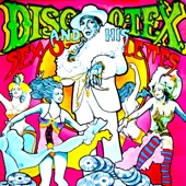 Disco Tex & His Sex-O-Lettes - Get Dancin'