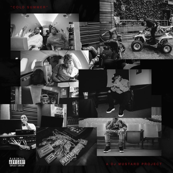 Cover artwork for Main Bitch (feat. RJ)