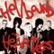 Tearstained Letters (feat. Joan Jett) - The Heart Attacks lyrics