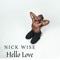 I Miss My Baby Tonight - Nick Wise lyrics