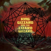 King Gizzard & The Lizard Wizard - Road Train