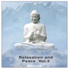 Relaxation and Peace, Vol. 2
