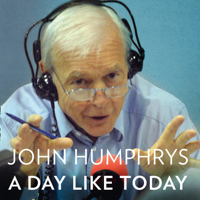 John Humphrys - A Day Like Today artwork