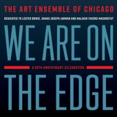 The Art Ensemble of Chicago - I Greet You with Open Arms