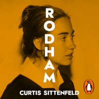 Curtis Sittenfeld - Rodham artwork