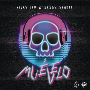 Nicky Jam & Daddy Yankee - Muévelo - 排舞 音乐