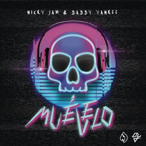 Nicky Jam & Daddy Yankee - Muévelo - 排舞 编舞者