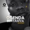 Ogenda Bintamya - Geosteady lyrics