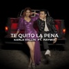 Te Quito la Pena (feat. Raymix) - Single